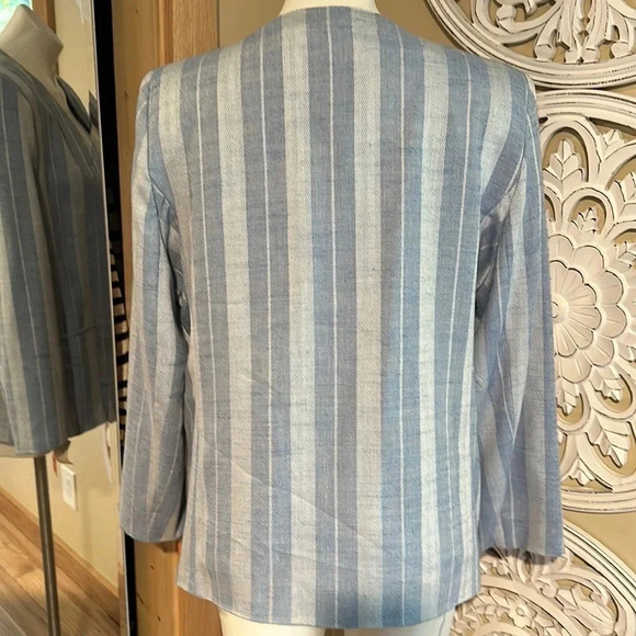 JOSEPH FELDMAN CAREER SUIT BLAZER JACKET Vintage - Picture 5 of 7